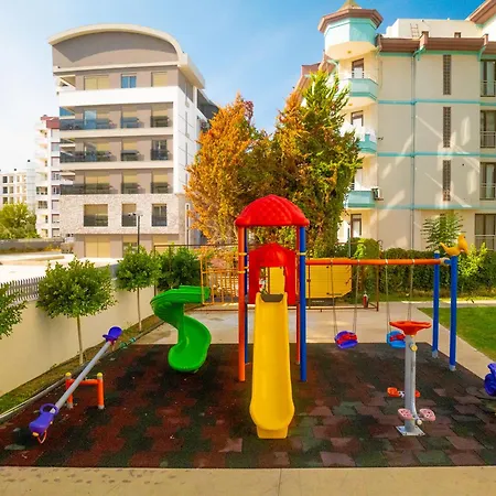 River Park Residence Lara-2
