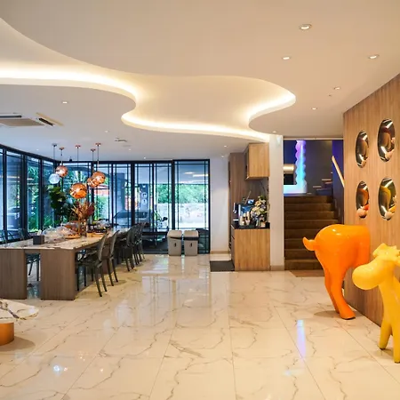 Moose Hotel Nimman-2