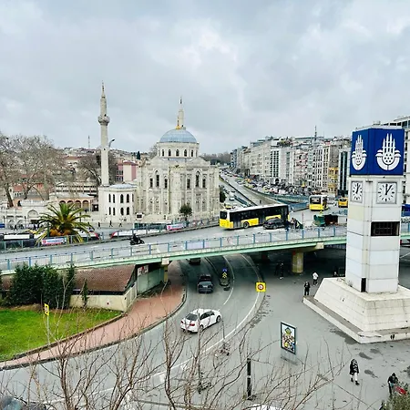 Istanbul Midpoint Hotel-2
