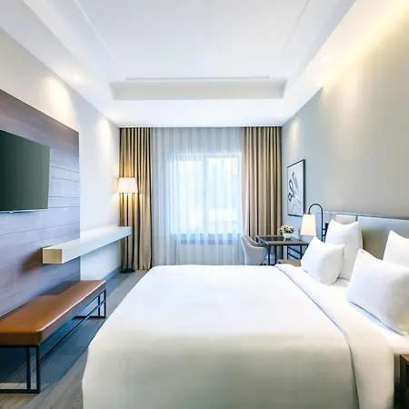 Citylife Boutique Hotel-2