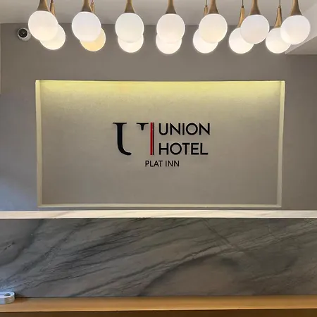 Union Hotel Plat Inn -Special Category-3
