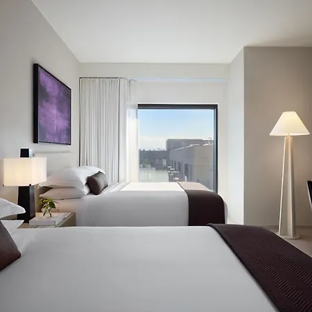 Kimpton Claret Hotel By Ihg-3