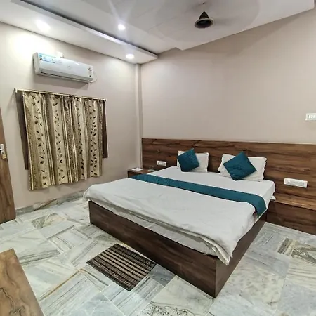 Hotel Grand Stay-3