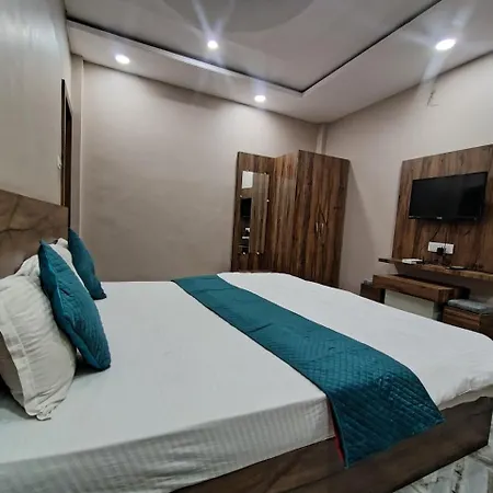 Hotel Grand Stay-2