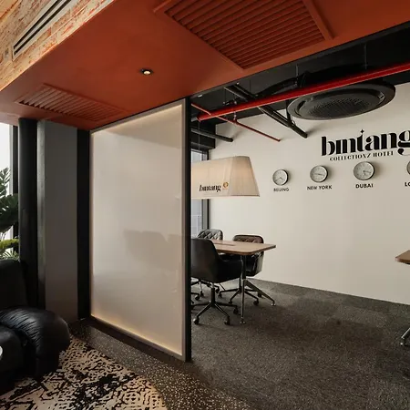 Bintang Collectionz Hotel-3