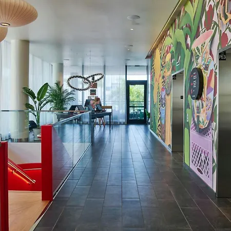 Citizenm Miami South Beach-3