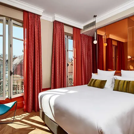 Hotel De Cambis Best Western Premier Collection-2