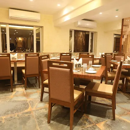 Hotel Cliffton-3