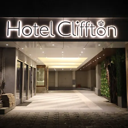 Hotel Cliffton-3