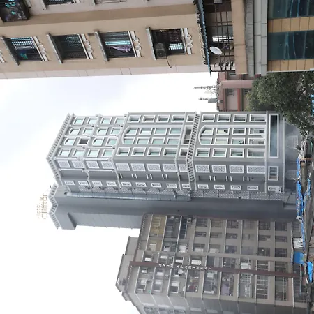 Hotel Cliffton-2