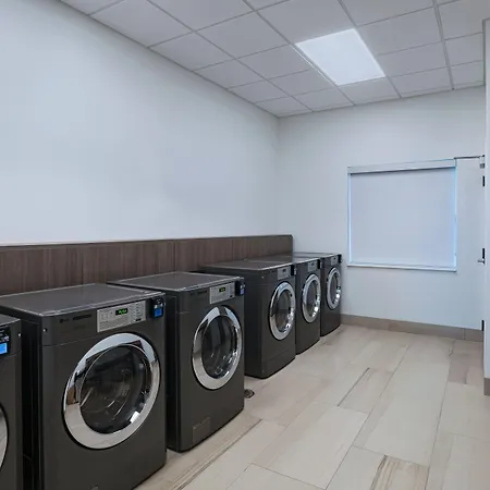 Element By Marriott Waco-3