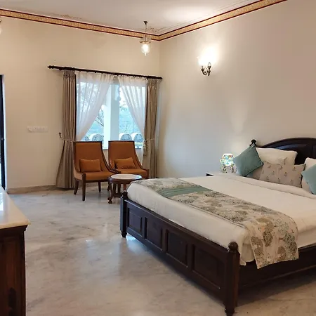 The Kumbha Bagh-2