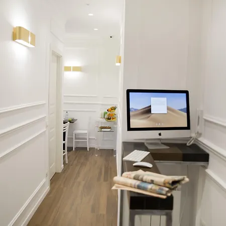 Unicum Roma Suites-2