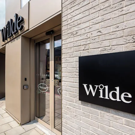 Wilde Aparthotels London Aldgate Tower Bridge-3