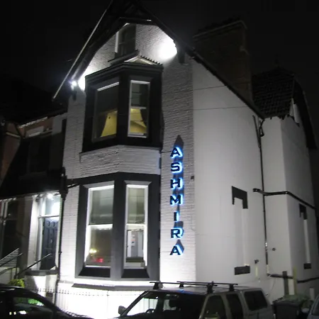 Ashmira Guest House-3