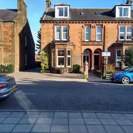 Lindean Guest House-3
