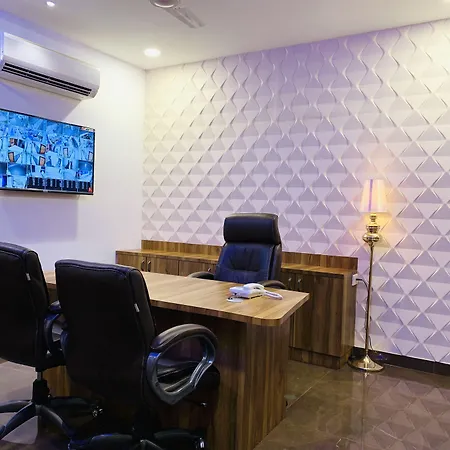 Hotel Sheetal-3