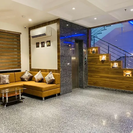 Hotel Sheetal-2