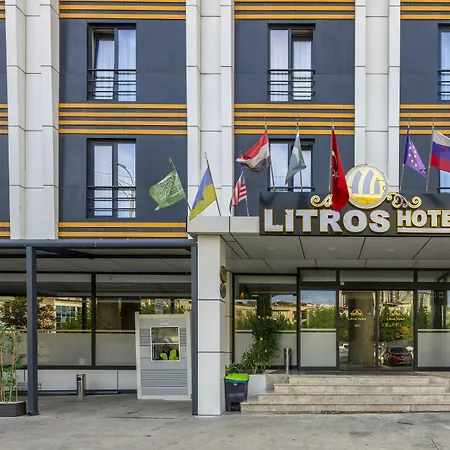 Litros Hotel & Spa-3