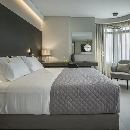 Royalty Hotel Athens-2