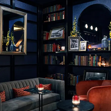 Kinley Chattanooga Southside, A Tribute Portfolio Hotel-3