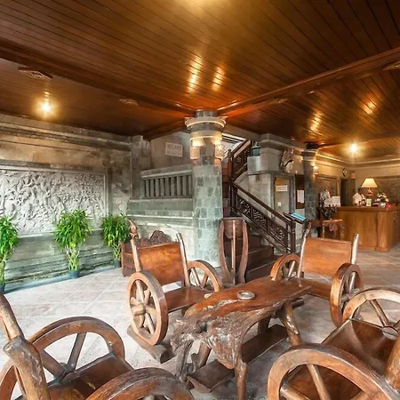 Sahadewa Resort & Spa-3