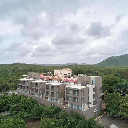 Sarovar Portico Gir-2