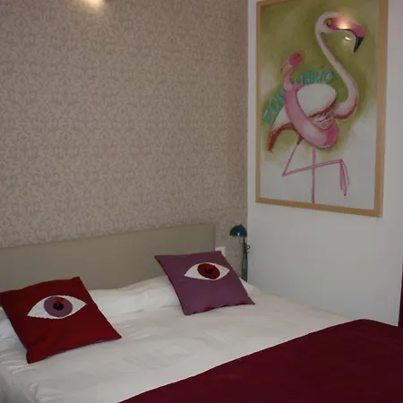 Il B&B Della Mamma-2