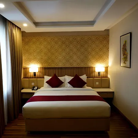 Ramada By Wyndham Lahore Gulberg II-3