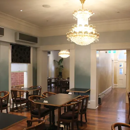 The Terrace Hotel-3