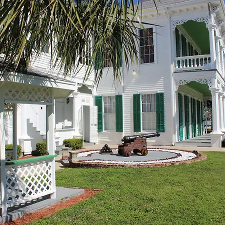 The George Manor-2