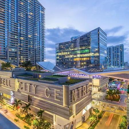 Suites At Sls Lux Brickell Managed By Ce-2