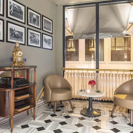 Marius Hotel-2