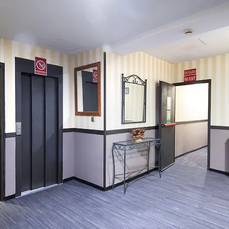 Hostal Persal-2