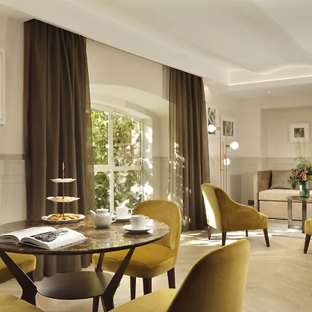 Margutta 54 Luxury Suites-2