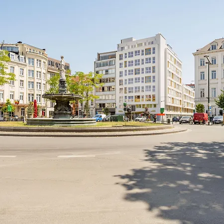 Numa Brussels Lief-2