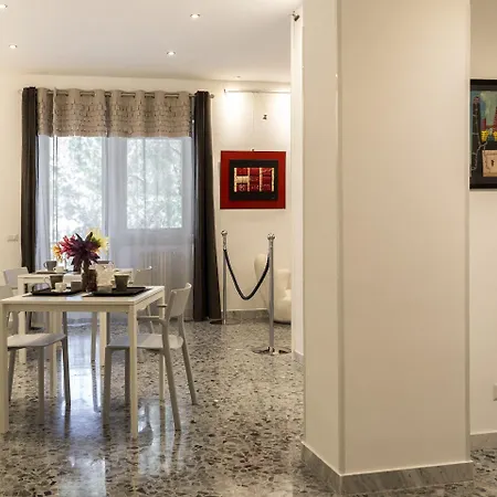 Dulcis In Vatican B&B-2