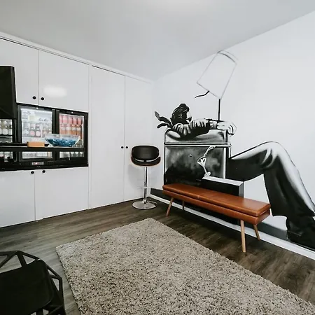Soya Apartment Hotel-3