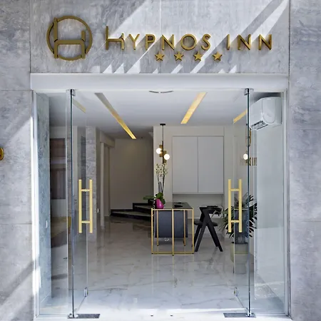 Hypnos Inn Athens-2
