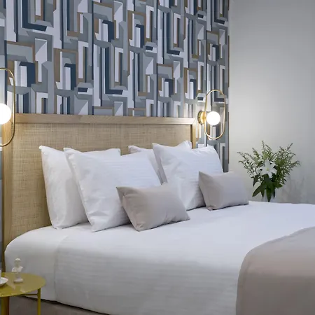 Hypnos Inn Athens-2