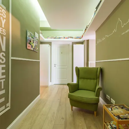 Un Attimo A Roma B&B-3