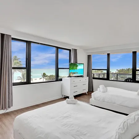 The Alexander Beach Residences-2