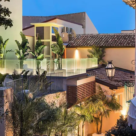 Taormina Infinity Suites-2