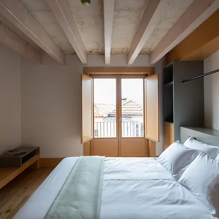 Na Travessa Suites-3