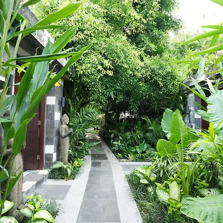 The Gardens Seminyak-3