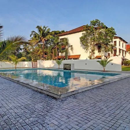 Treebo Premium Travancore Palace Cherthala-3