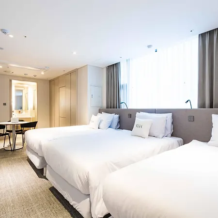 Hotel Vert-3