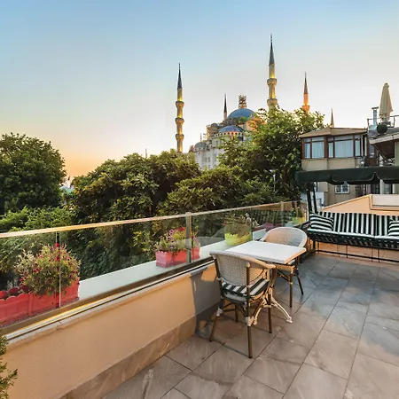 Obelisk Hotel & Suites-3