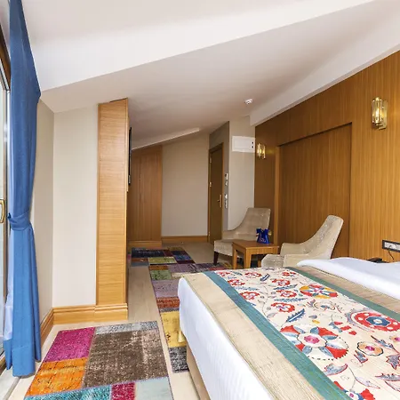 Obelisk Hotel & Suites-2