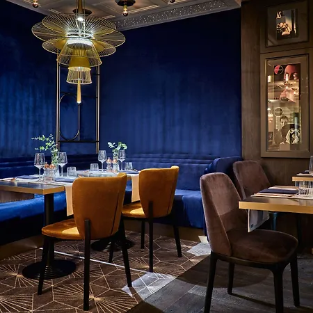 Garamond, A Tribute Portfolio Hotel, Krakow Old Town - Adults Only-3